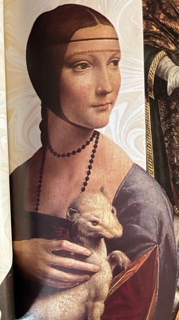 Pelts as a Status Symbol